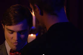 The Romanticizing of Chuck Bass