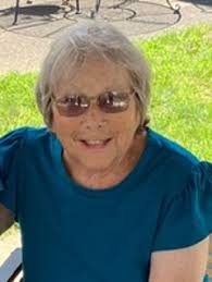 Joanne Louise Sharp Finnegan Obituary