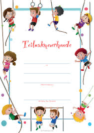 Check spelling or type a new query. Kinder Teilnahmeurkunde Klettern Pdf Vorlage Zum Ausdrucken