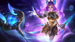 Ghim Tren Mobile Legends