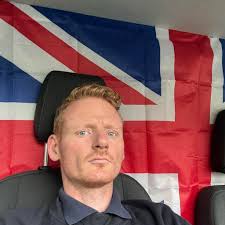 The future they're planning for with the whole completely computerised cars  thing