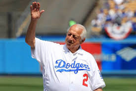 Tommy Lasorda Hospitalized For Infection Expected To Be Released Next Week Bleacher Report Latest News Videos And Highlights Tommy lasorda was one of the most recognizable names in baseball for quite some time, and his death has saddened many major figures in the baseball world. tommy lasorda hospitalized for