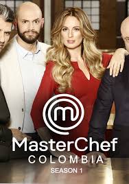 Check spelling or type a new query. Masterchef Colombia Fecha De Estreno De La Temporada 2 En Vix Espana Fiebreseries