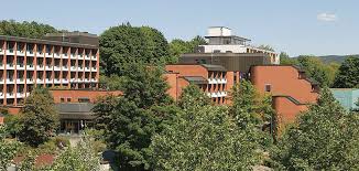 Objektbeschreibung das haus wurde 1960 errichtet. Fachklinik Schwaben Bad Mergentheim Rehakliniken De