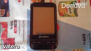 Vodafone 845 telefon eladó ...