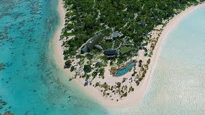 Hotel Review: The Brando Resort