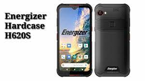 Energizer Hardcase H620S//Tough Phone ...