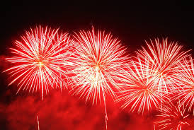 A sparkler burns over a long period of time (up to a minute) and produces extremely bright and showery light. Wie Entsteht Die Farbe Beim Feuerwerk Ruhrfeuerwerk Feuerwerke Aus Nrw
