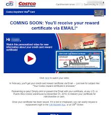 4% cash back on eligible gas worldwide, including gas at costco, for the first $7,000 per year and then 1% thereafter. Check Your Inbox Your Costco Citi Reward May Be Coming Via Email Next Month Costco