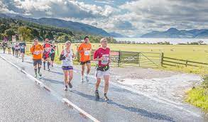 Scottish distance runner karen nicolson (née macleod) has died suddenly this week aged 63. Olympic Marathon Runner Karen Macleod Dies Aw