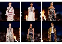 Uniform steal updates damsles in peril uniform steal updates topics: Outrage As Dior Steals African Styles For Its 2020 Fashion Collection