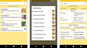 There are still 3 options. 10 Best German Learning Apps For Android Android Authority