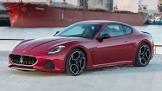 Maserati-GranTurismo-
