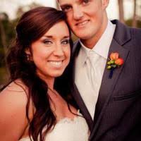 Vincent, Akers wed