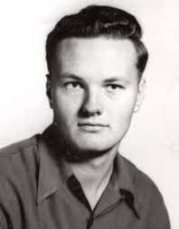 Harold Melvin Borgus Obituary