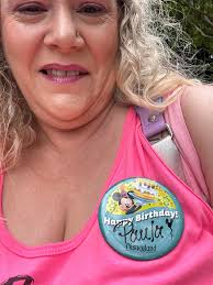 Happy birthday in DCA, find me to claim