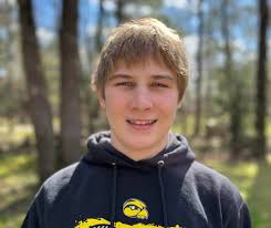 Meet the Holland Sentinel All-Area Wrestling Team, boys and girls