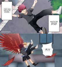 Dabi scoffed and released your wrists which you ripped to your sides. 160 Dabi X Hawks Ideas In 2021 My Hero Academia Memes Hero Academia Characters My Hero Academia Manga