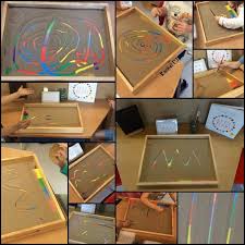 Colour Explosion Stimulating Learning Preschool Art Activities Preschool Art Preschool Activities