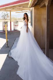 Amore California Dreaming Millanova Milla Nova Wedding Dresses Wedding Dresses Dream Dress