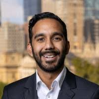 Aaron Gupta Email & Phone Number