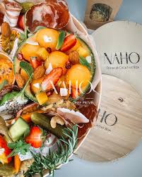 Maison Naho / Chef Privé