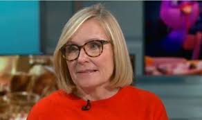 Get her off!' GMB viewers slam PETA guest trying to stop people eating  turkey at Christma