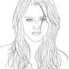 The cullen twilight saga coloring pages movies planets quote coloring pages films cinema kids coloring. 1