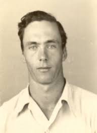 Ira Mann Crotts (1921-2013)