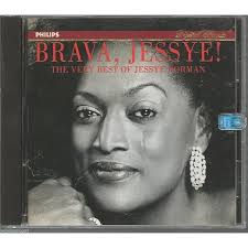 Jessye Norman