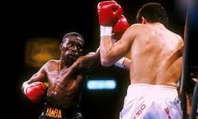 Marcos maidana (dazn rewind)dazn boxing. May 13 1989 Chavez Vs Mayweather Ii The Lion Of Culiacan Defeats The Mexican Assassin The Fight City