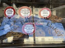 Maybe you would like to learn more about one of these? Make Believe Bakery Denver Colorado Bakery Happycow