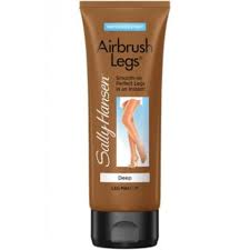 Airbrush Legs Sally Hansen