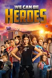 Catch kissebaaz, action & more new hindi movies released 2021 for free. Watch We Can Be Heroes 2020 Full Hindi M O V I E Eng Sub By Mlloyd Noval Âªfull Hd We Can Be Heroes 2020 Google Drive Full M O V I E S Jan 2021 Medium