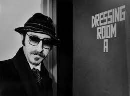 Leon Redbone Dude Leon Guys