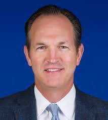 Rex Goodson's Instagram, Twitter & Facebook