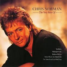 The Very Best Of — Chris Norman
