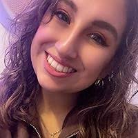 Blackout Girl by Amber Leigh Larrain