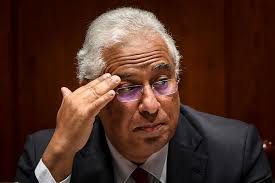 Nachrichten rund um zu antónio costa im überblick: Costa Em Isolamento Profilatico Apos Membro Do Gabinete Ter Testado Positivo A Covid 19
