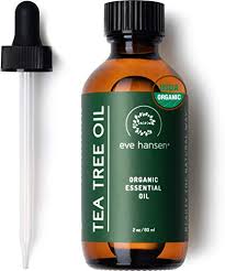 Some people believe that tea tree oil used at full strength is the most effective treatment for ringworm. Best Tea Tree Oil 2021 Shopping Guide Review Glamourpilot