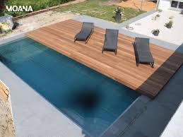 Sliding Deck To Cover Pool When Not In Use Perfect Schwimmbaddecks Kleiner Pool Ideen Hauser Mit Pool