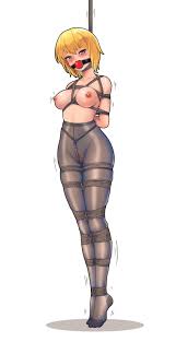 Noose Porn - Page 21 Of 26 - Rule 34