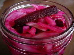 Maybe you would like to learn more about one of these? Arabic Pickled Turnips Middle Eastern Recipe Middle Eastern Recipes Middle East Recipes Middle East Food