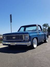 Image result for Medium Blue 1975 Chevrolet