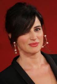 She is an actress, known for rakkauskirjeitä julialle (2010), gli amici del bar. Luisa Ranieri Net Worth