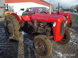 Massey ferguson 35 tractors parts price, specs and review. Massey Ferguson 35 3 Cyl Diesel 1960 Danemark Gebrauchte Traktoren Mascus Deutschland