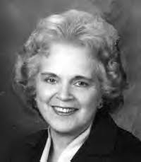 Arlene Margaret Carlson Moultrie (1921-2009)