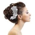 Images for hair pins wedding