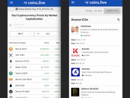 The best cryptocurrency apps for news are the ones that focus on the most important cryptos such as bitcoin and ethereum as they account for the biggest share of all activities in the sector. Top 10 Mobile Cryptocurrency News Apps For 2018 Usethebitcoin