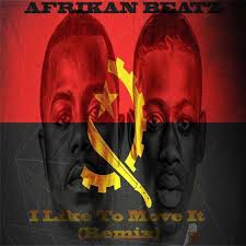 Clica na foto para baixar 17 afro house. Mp3 Download Afrikan Beatz I Like To Move It Afro House Remix Hitvibes